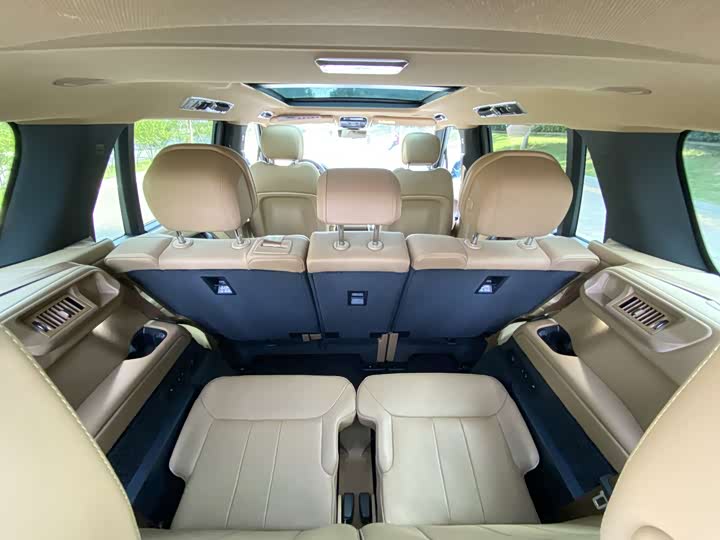 Фото 9 - Land Rover Range Rover