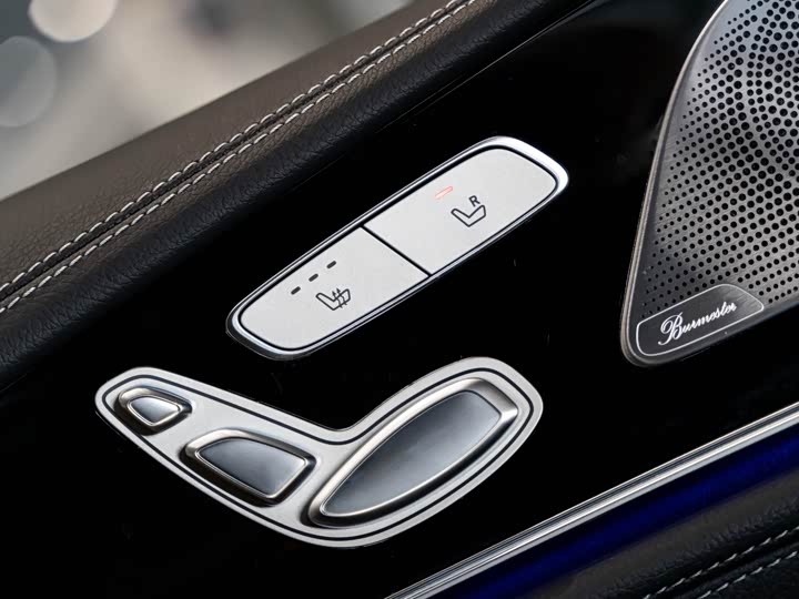 Фото 20 - Mercedes-Benz AMG GT