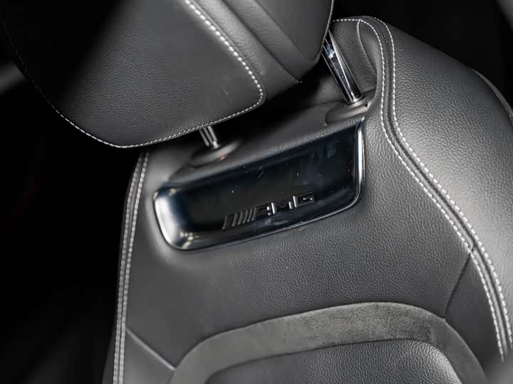 Фото 23 - Mercedes-Benz AMG GT