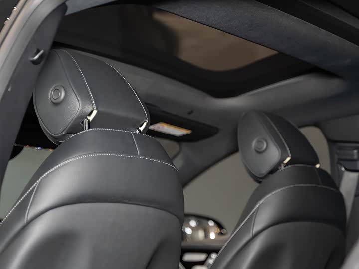 Фото 27 - Mercedes-Benz AMG GT