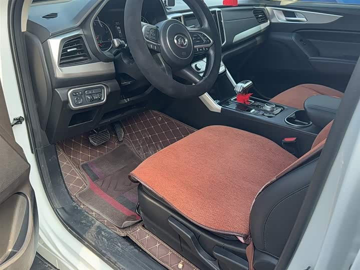 Фото 10 - Great Wall Pao