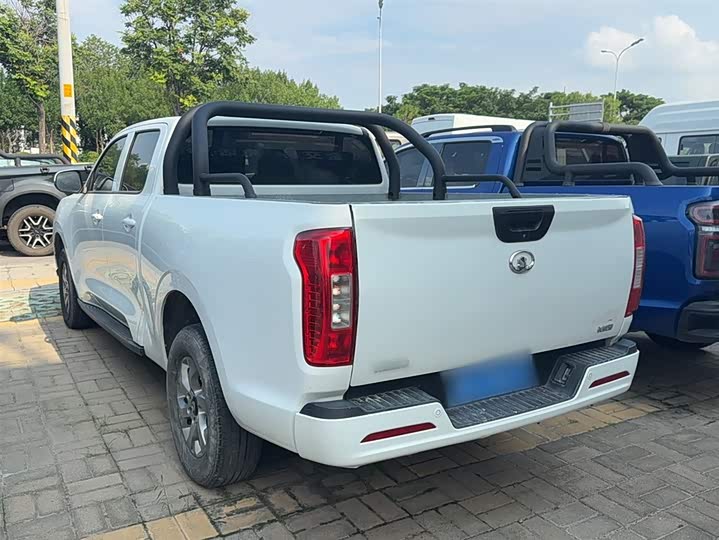 Фото 12 - Great Wall Pao