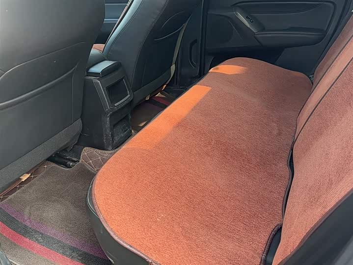 Фото 14 - Great Wall Pao