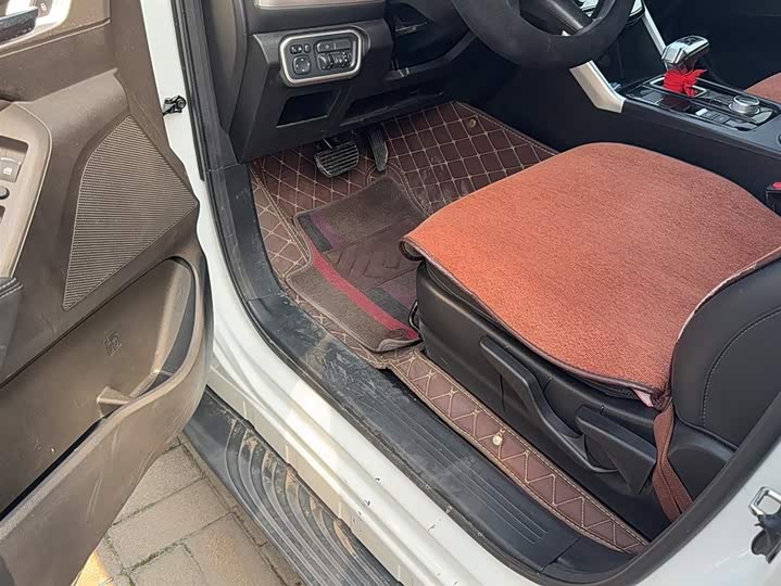 Фото 15 - Great Wall Pao