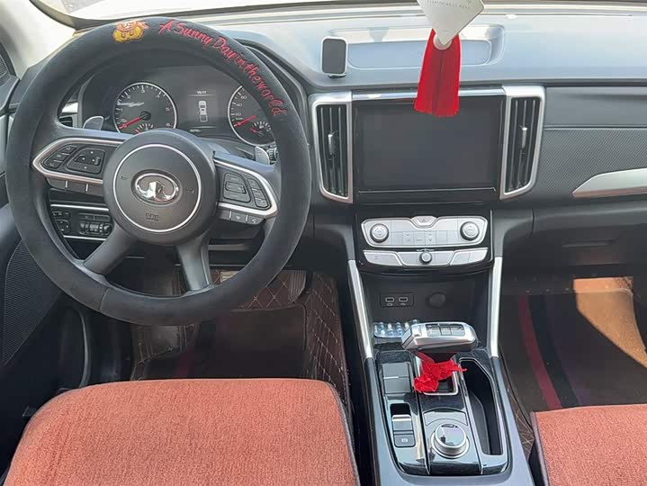 Фото 16 - Great Wall Pao