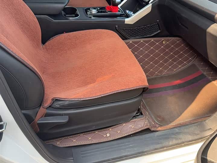 Фото 3 - Great Wall Pao