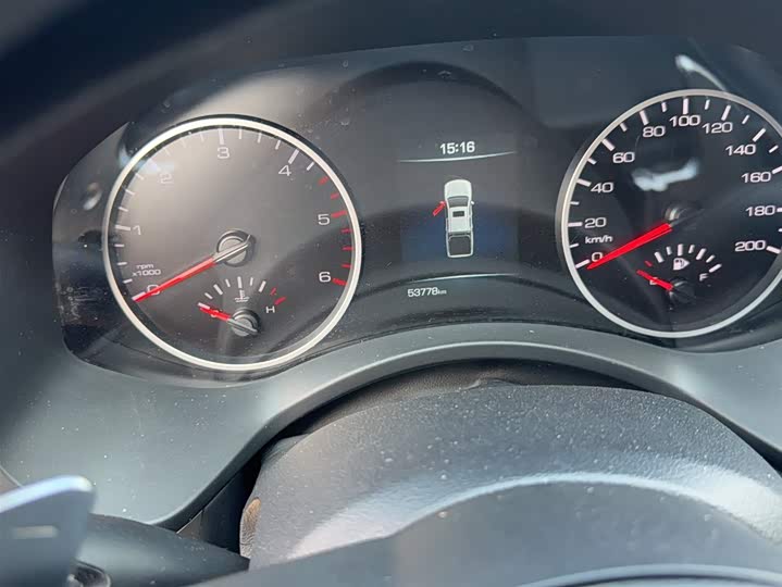 Фото 5 - Great Wall Pao