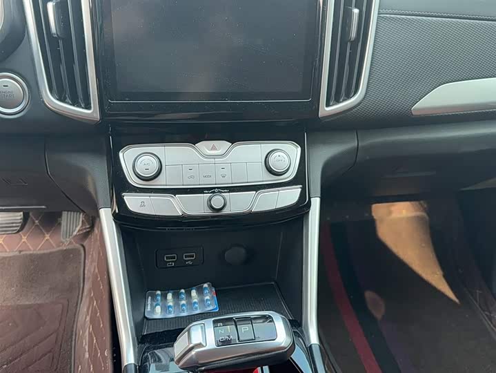 Фото 6 - Great Wall Pao