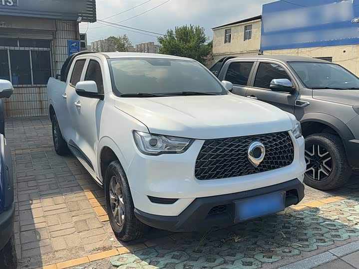 Фото 8 - Great Wall Pao