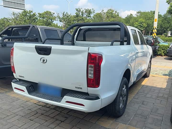 Фото 9 - Great Wall Pao