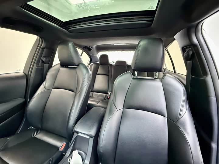 Фото 13 - Toyota Levin