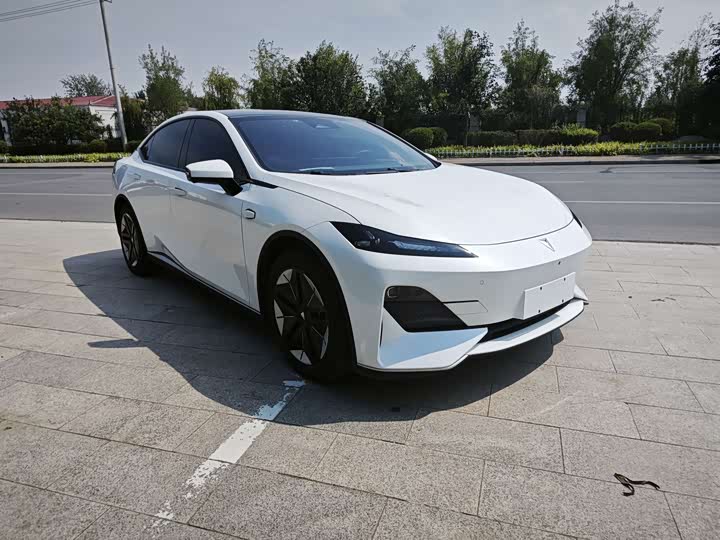 Фото 4 - Changan Deepal SL03