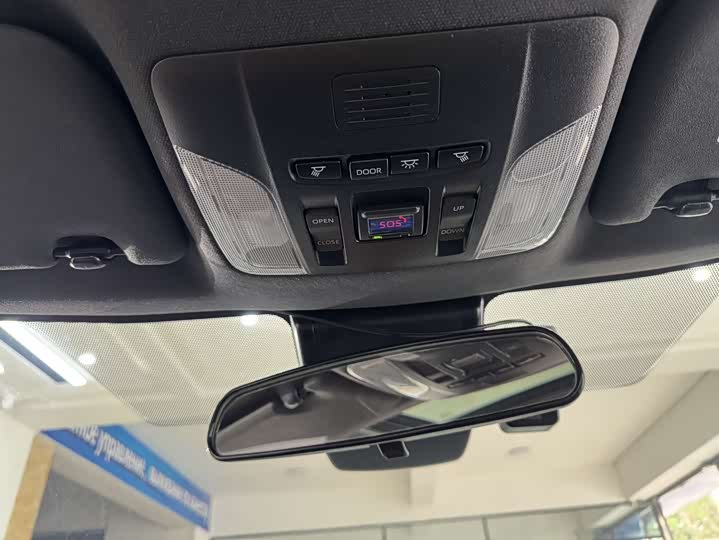 Фото 14 - Toyota Levin