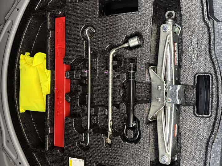 Фото 22 - Toyota Levin