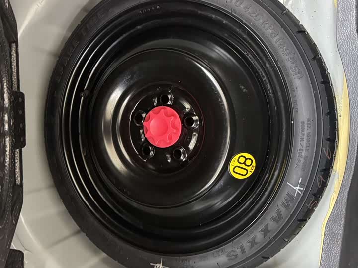 Фото 23 - Toyota Levin