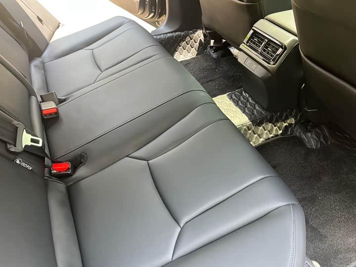 Фото 13 - Honda Accord