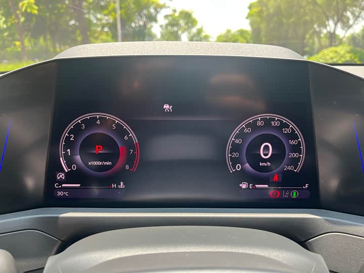 Фото 17 - Honda Accord