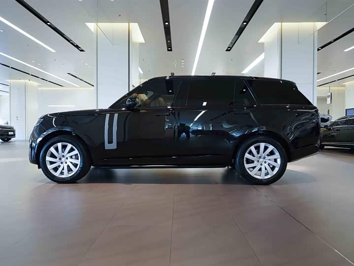 Фото 2 - Land Rover Range Rover