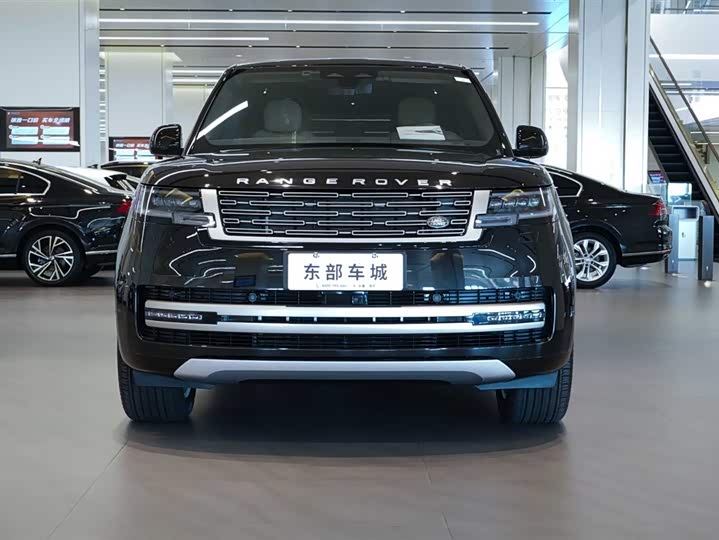 Фото 3 - Land Rover Range Rover