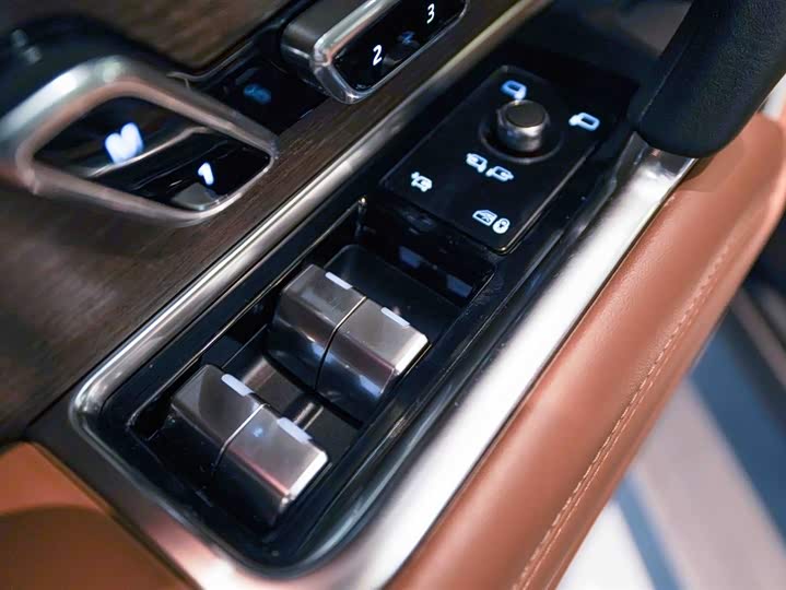 Фото 4 - Land Rover Range Rover