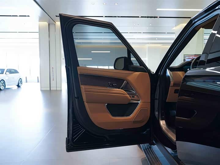 Фото 5 - Land Rover Range Rover