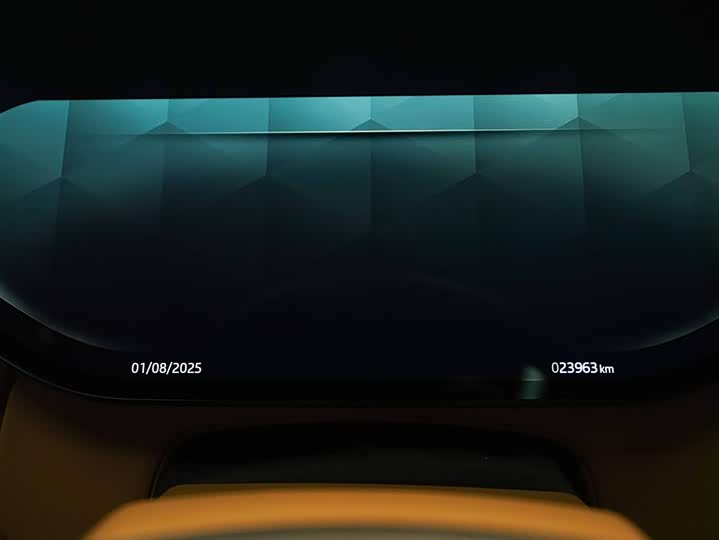 Фото 8 - Land Rover Range Rover