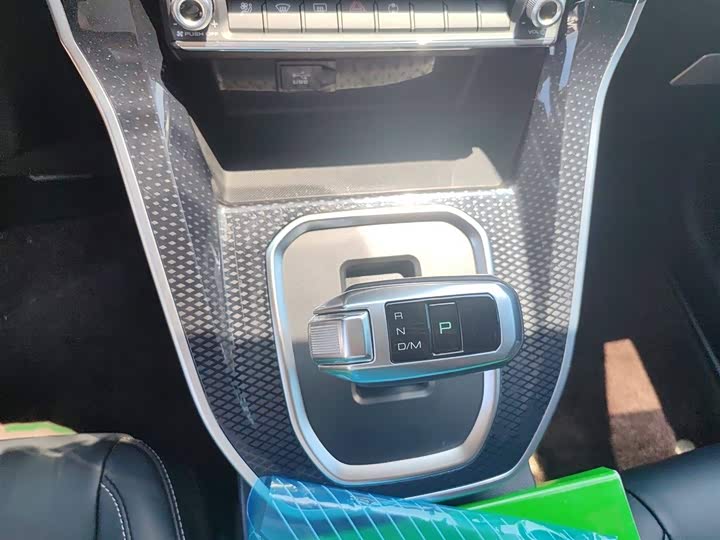 Фото 13 - Haval M6