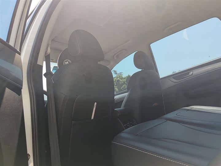 Фото 15 - Haval M6