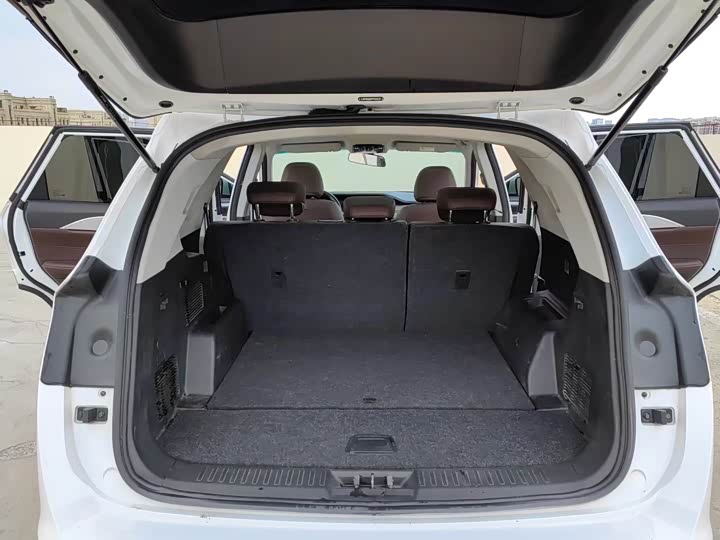 Фото 7 - Jetour X90 Plus