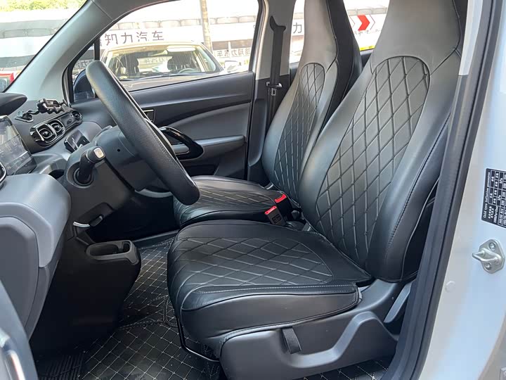 Фото 11 - Leapmotor T03