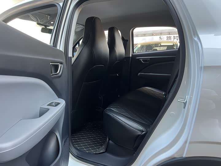 Фото 15 - Leapmotor T03