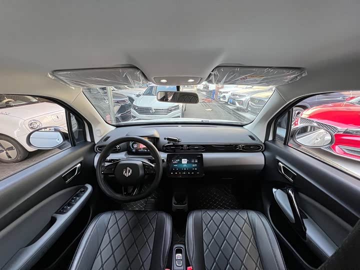 Фото 16 - Leapmotor T03