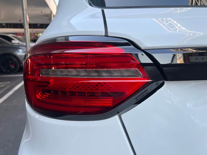 Фото 18 - Leapmotor T03