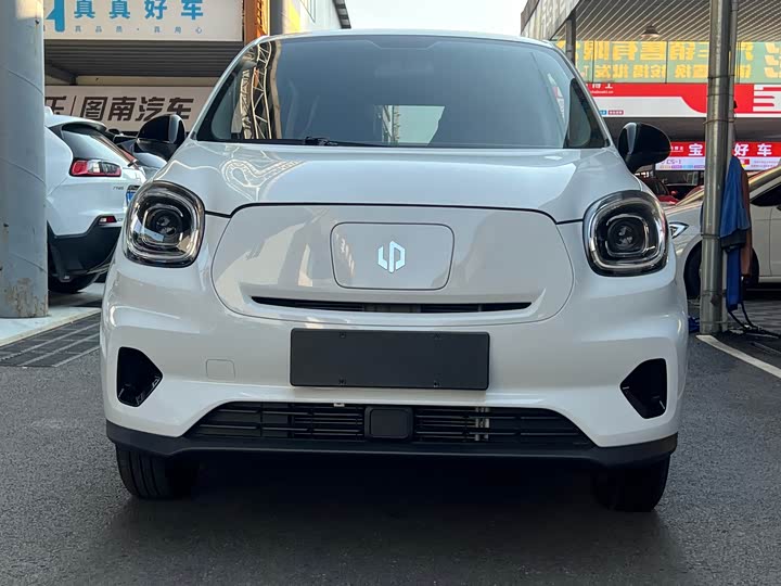 Фото 2 - Leapmotor T03