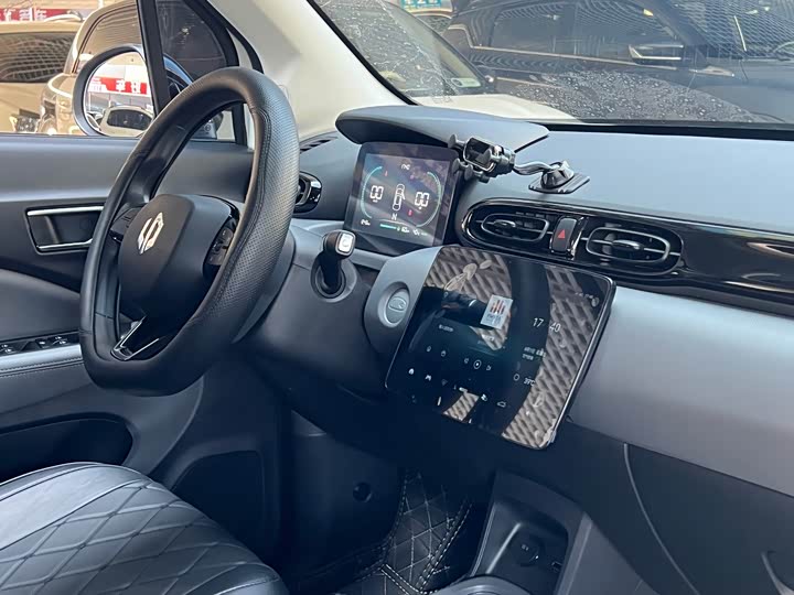 Фото 26 - Leapmotor T03