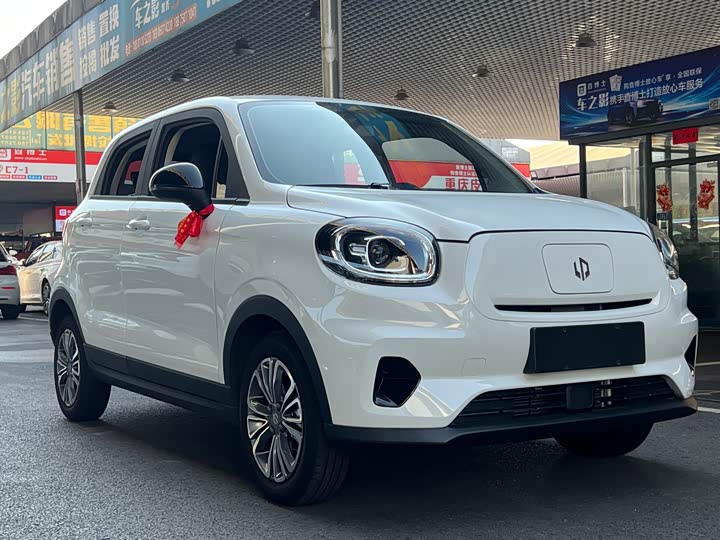 Фото 3 - Leapmotor T03