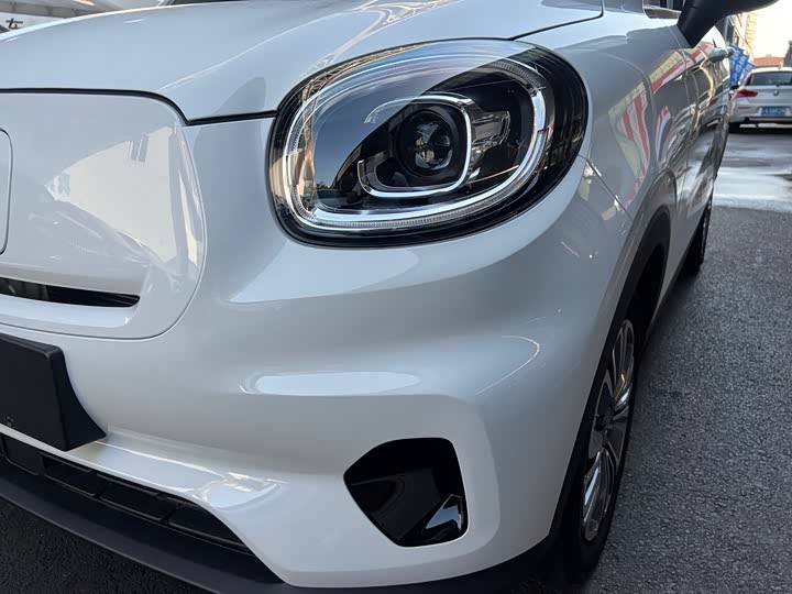 Фото 7 - Leapmotor T03