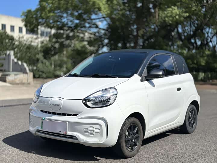 Фото 1 - Roewe Clever