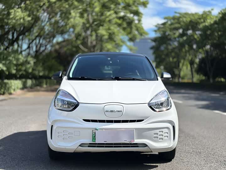 Фото 2 - Roewe Clever