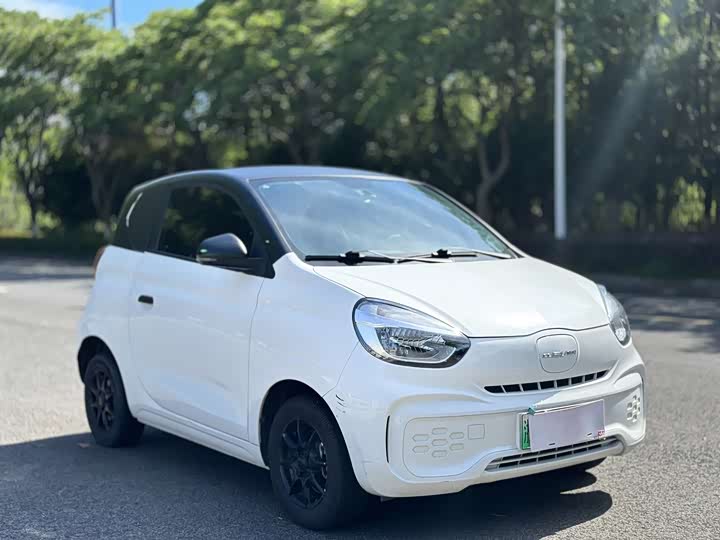 Фото 3 - Roewe Clever