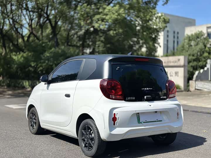 Фото 4 - Roewe Clever