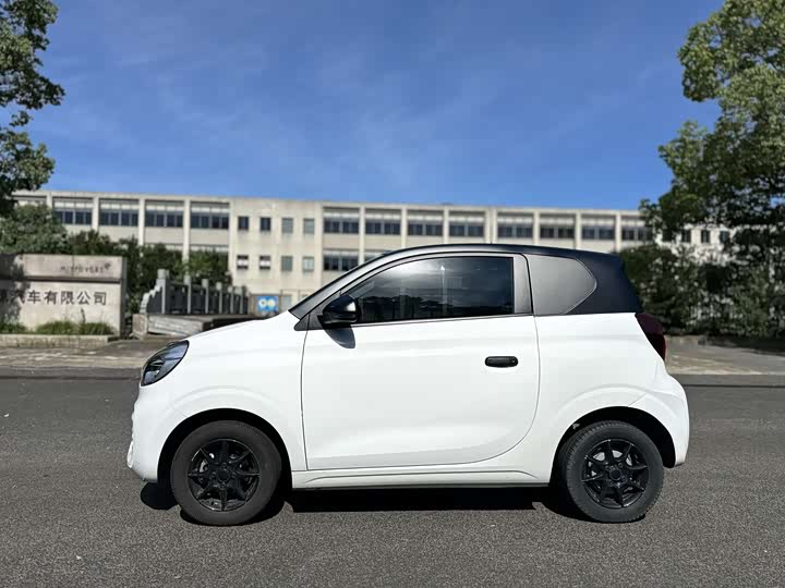 Фото 7 - Roewe Clever