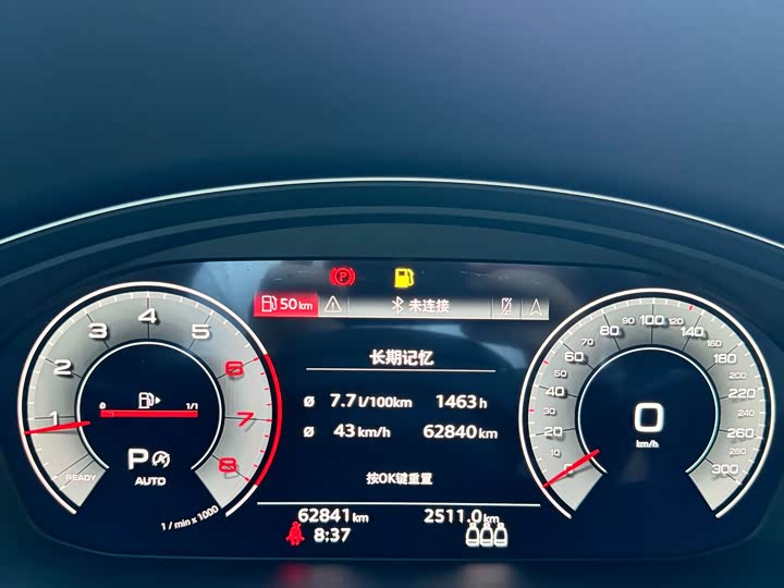 Фото 8 - Audi Q5L