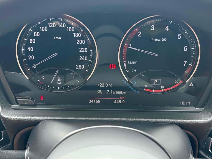 Фото 15 - BMW 1 Series