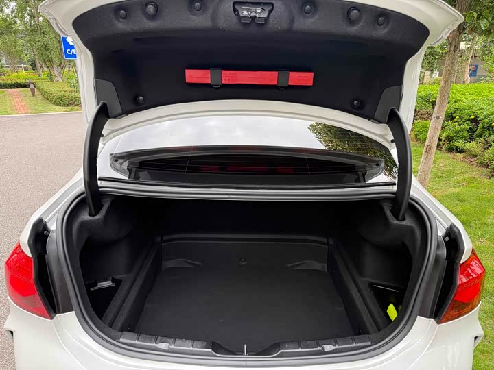 Фото 20 - BMW 1 Series