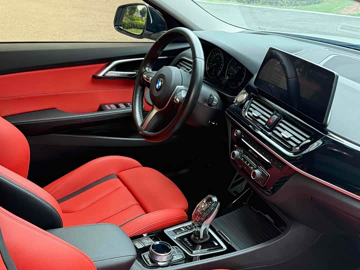 Фото 22 - BMW 1 Series