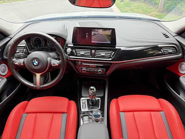 Фото 25 - BMW 1 Series