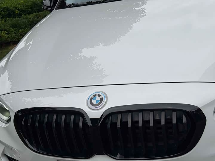 Фото 6 - BMW 1 Series