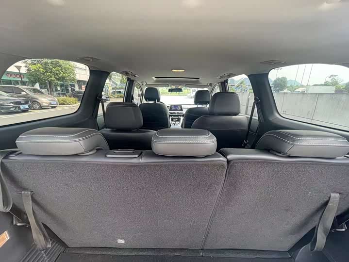 Фото 11 - Maxus G50