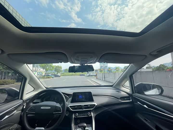 Фото 13 - Maxus G50